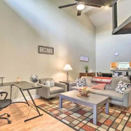 New! Lsu Baton Rouge Contemporary 3 Bedroom Suite Condo Exterior photo