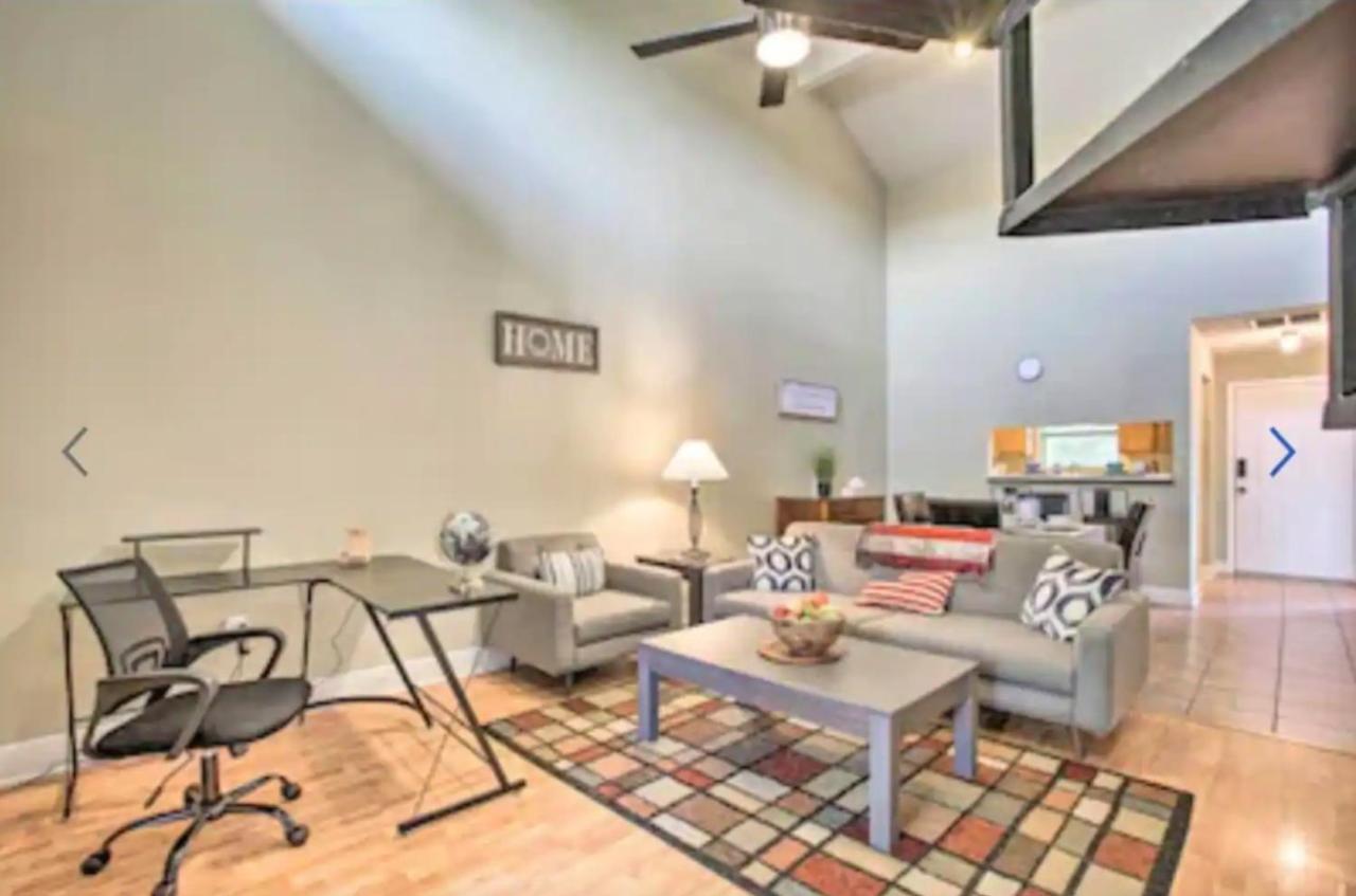 New! Lsu Baton Rouge Contemporary 3 Bedroom Suite Condo Exterior photo