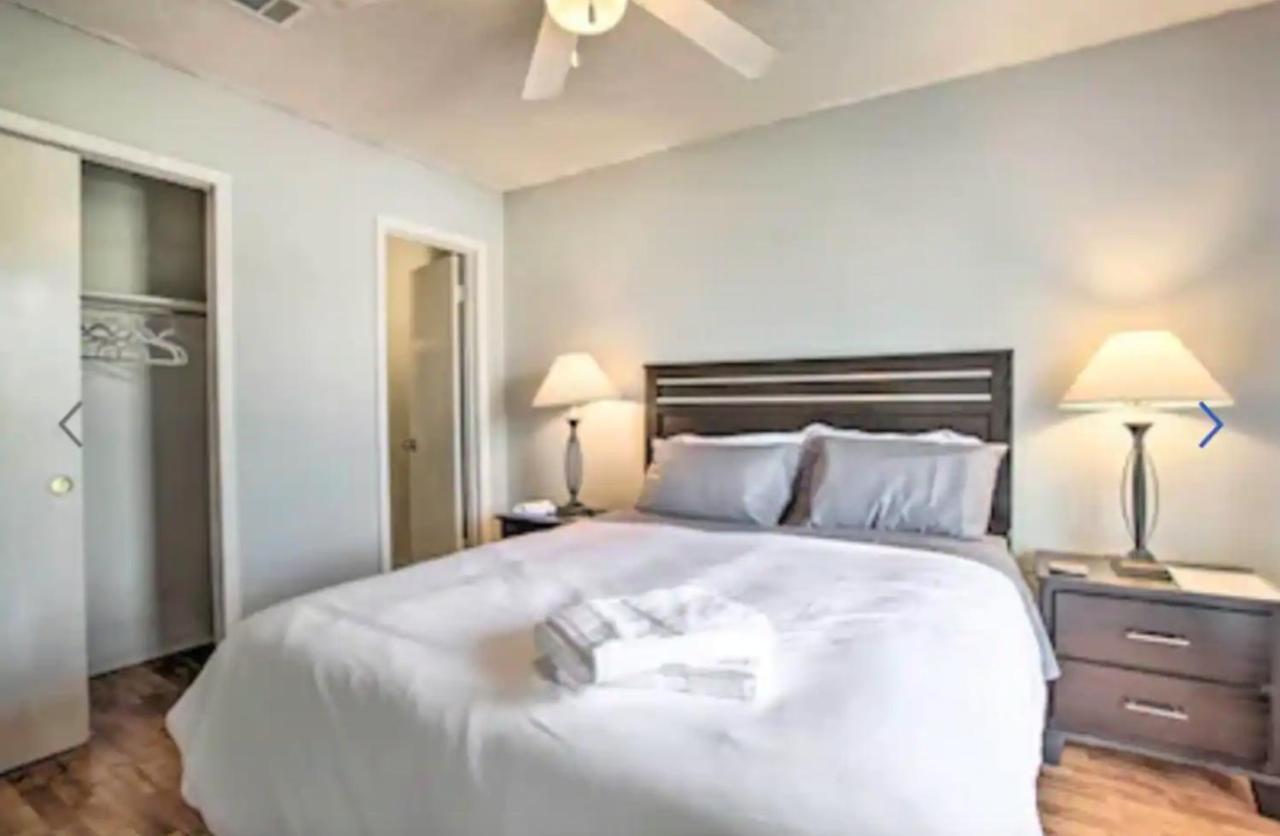 New! Lsu Baton Rouge Contemporary 3 Bedroom Suite Condo Exterior photo