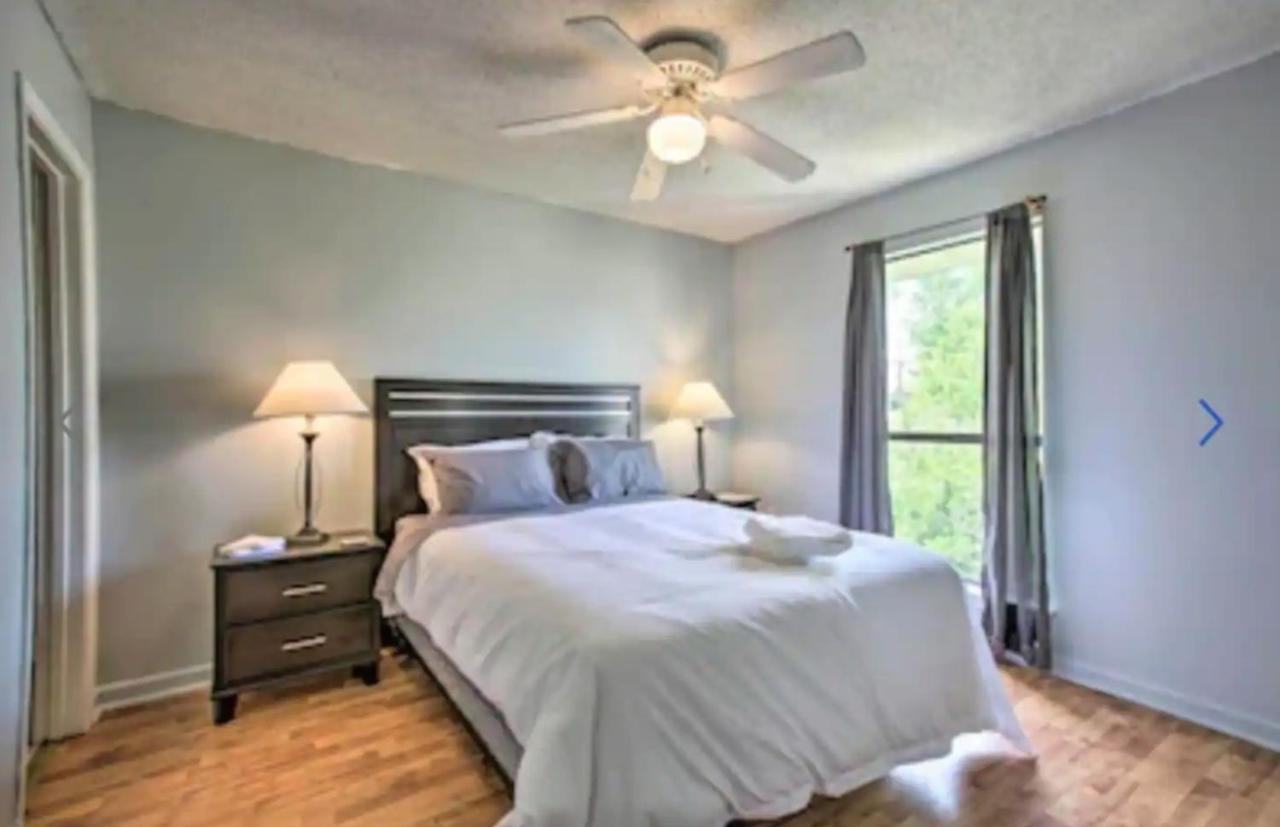 New! Lsu Baton Rouge Contemporary 3 Bedroom Suite Condo Exterior photo