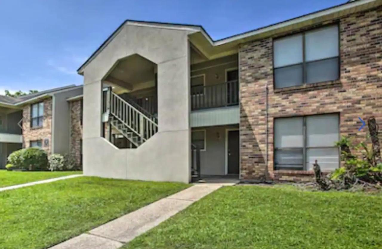 New! Lsu Baton Rouge Contemporary 3 Bedroom Suite Condo Exterior photo